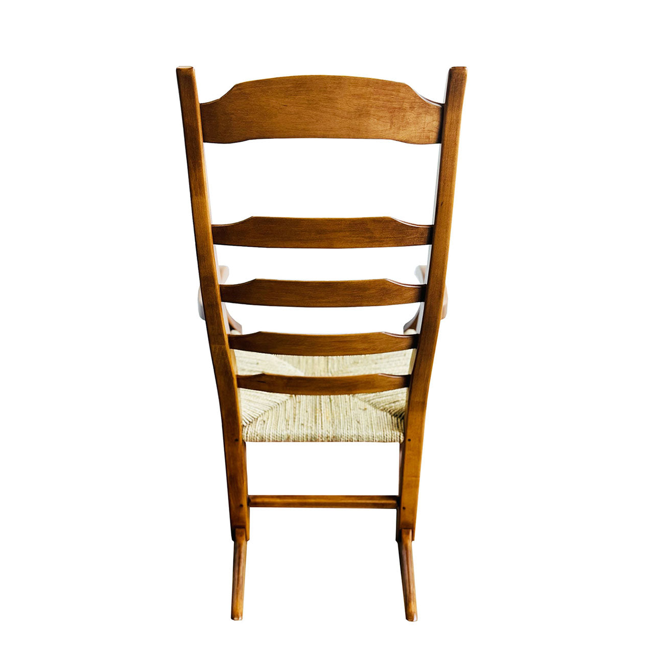 Lennox Ladder Back Rocker