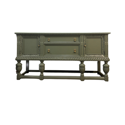 Vintage Sideboard