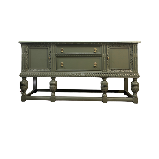 Vintage Sideboard