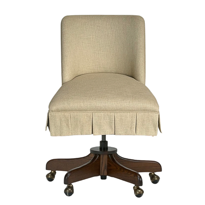 Harper Heritage Office Chair