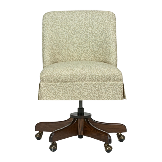 Harper Heritage Office Chair