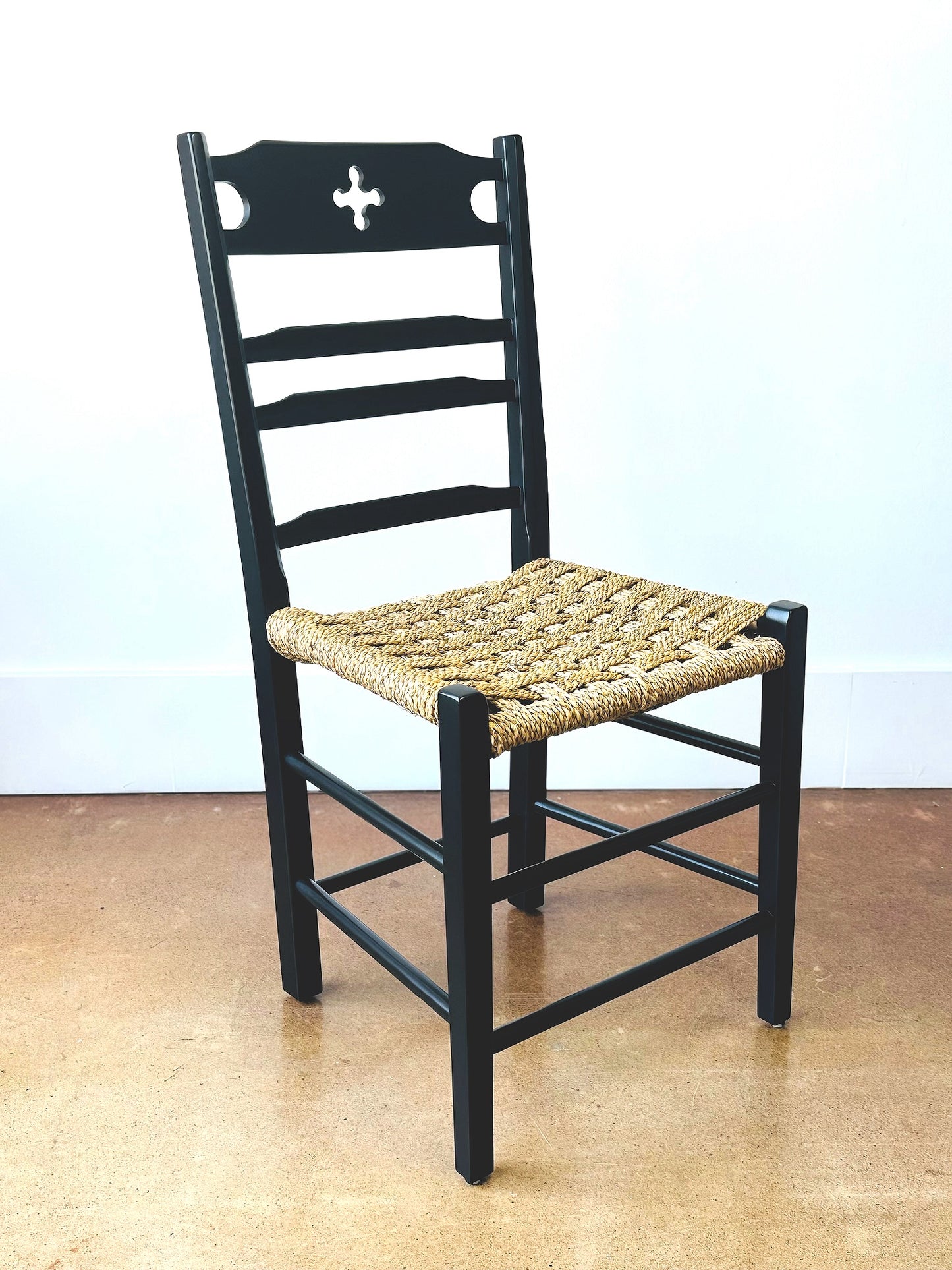 Renfrew Side Chair