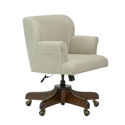 Poppy Heritage Office Chair