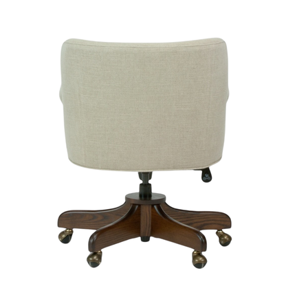 Poppy Heritage Office Chair