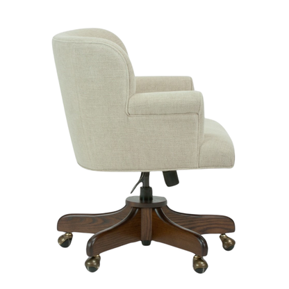 Poppy Heritage Office Chair