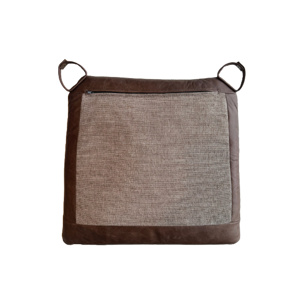 Leather Chair Pad