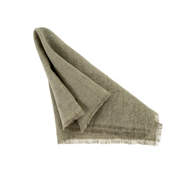 Lina Linen Napkins S/4