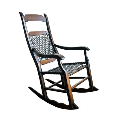 Lennox Babiche Rocker