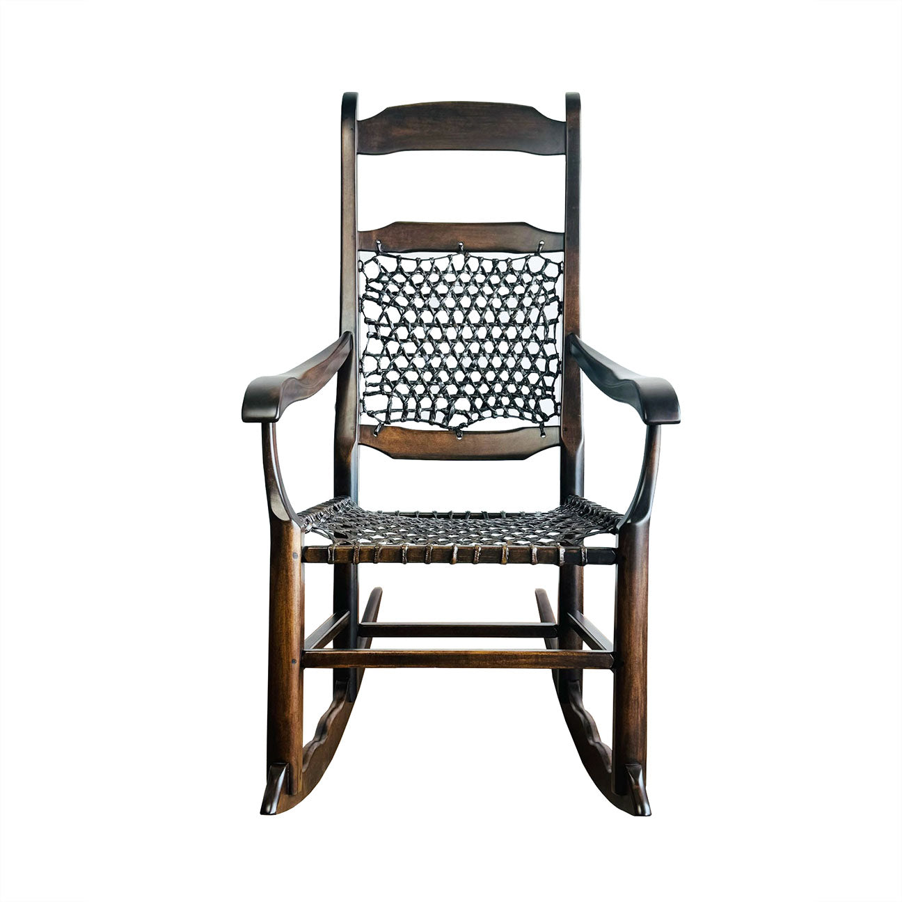 Lennox Babiche Rocker
