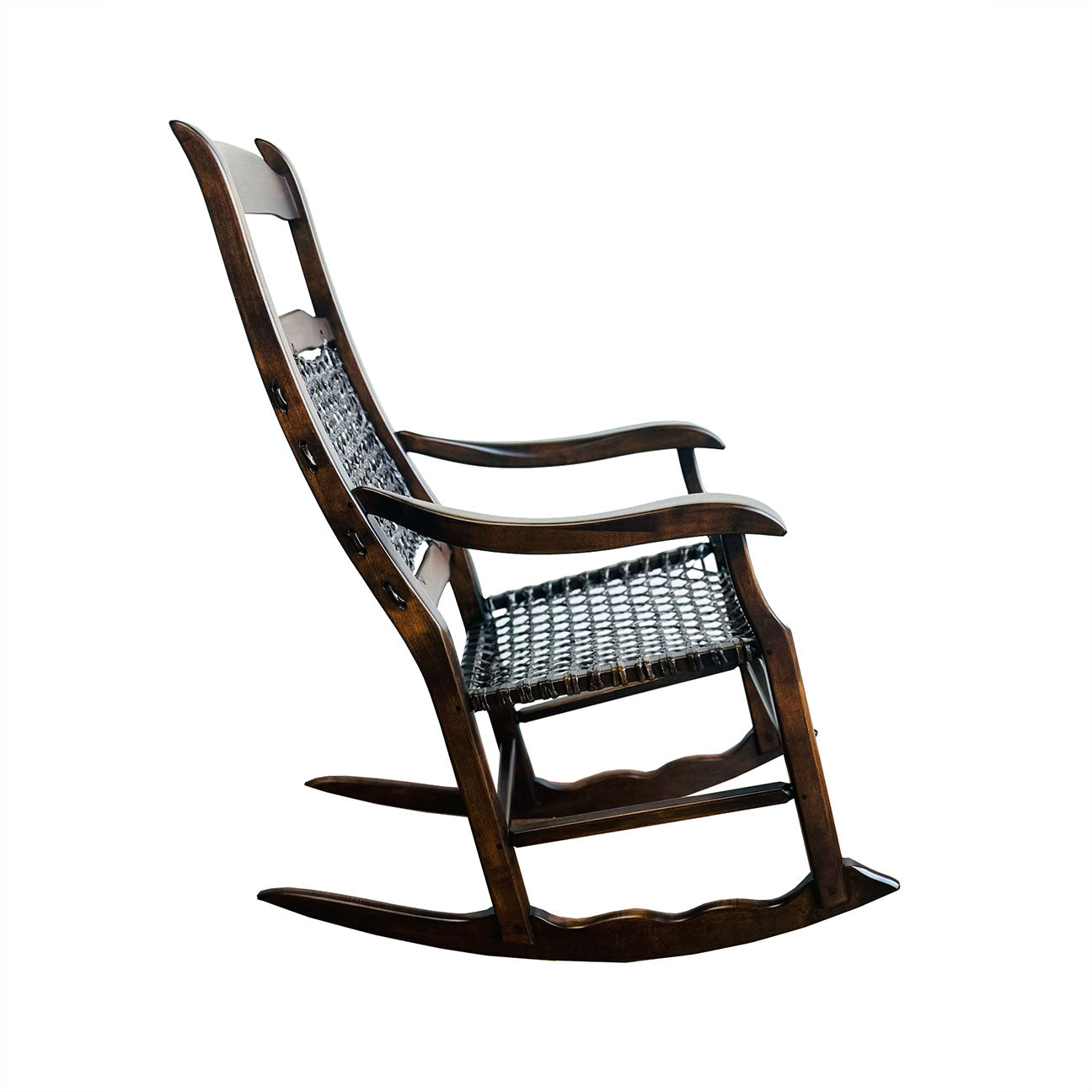 Lennox Babiche Rocker