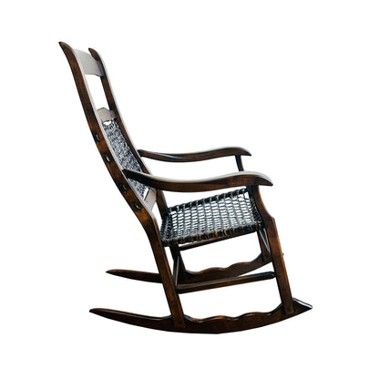 Lennox Babiche Rocker