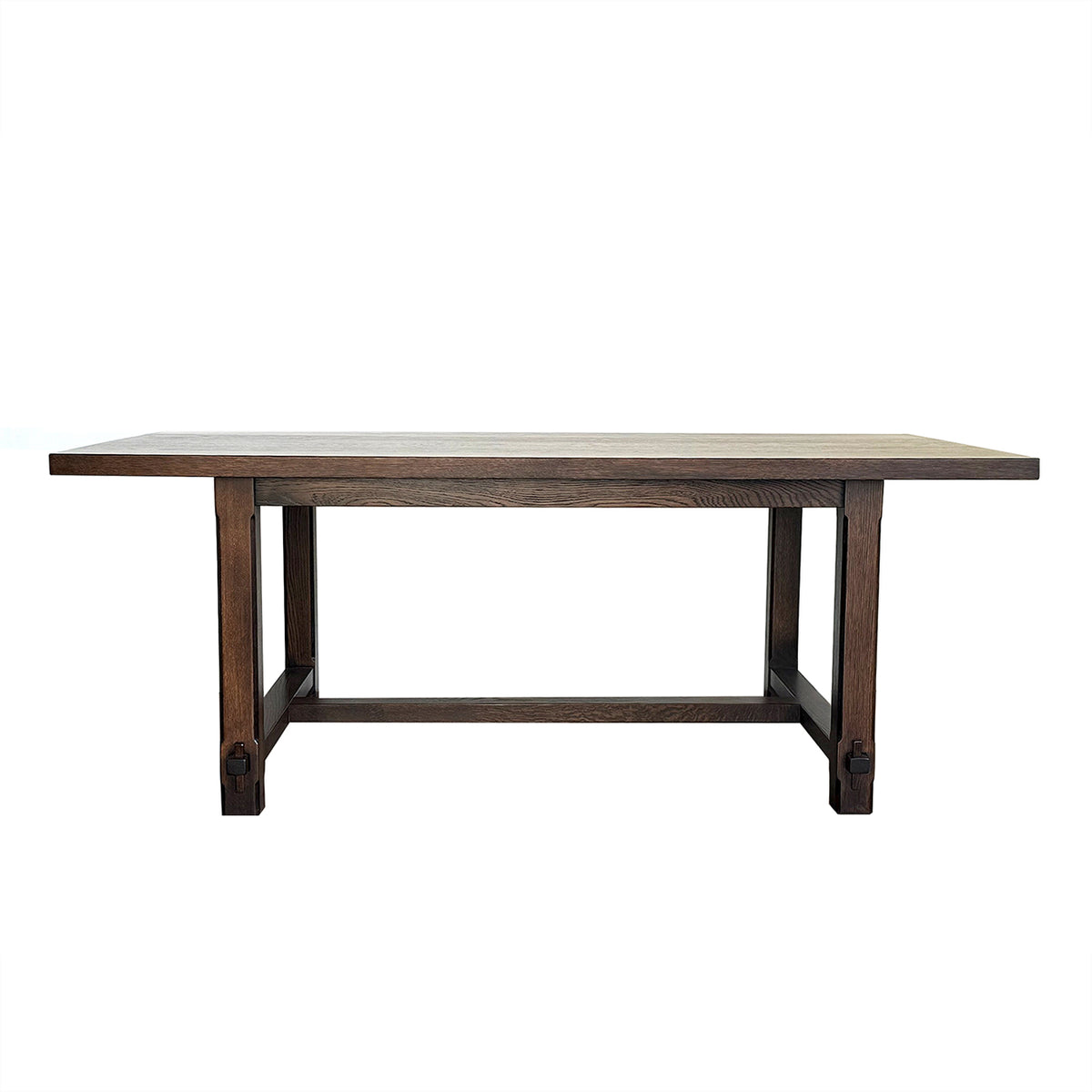 Tara Table Tara Trestle Table – Local Made Market