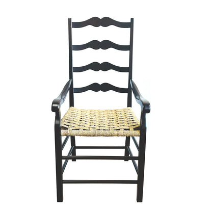 York Ladder Back Armchair