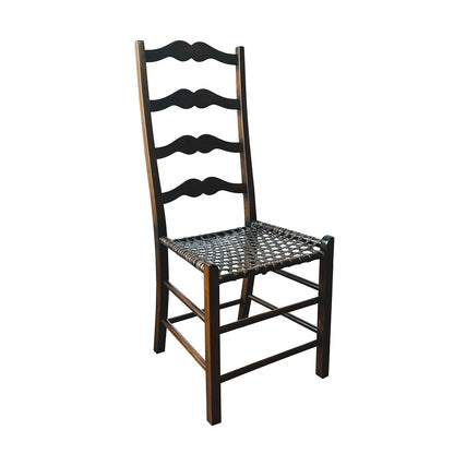 York Ladder Back Side Chair