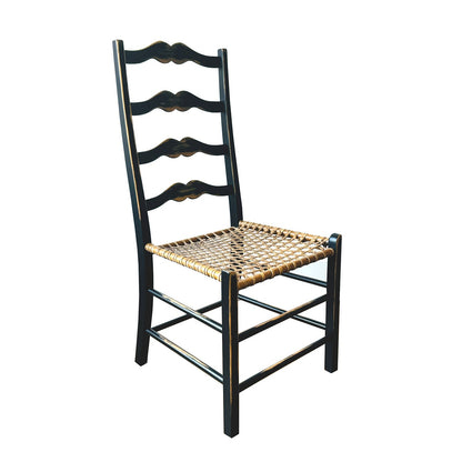 York Ladder Back Side Chair