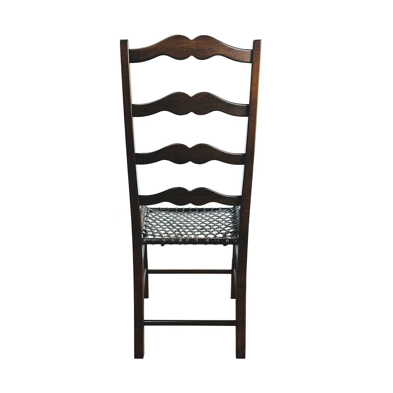 York Ladder Back Side Chair