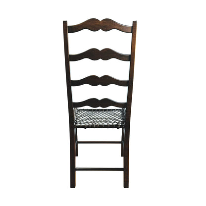 York Ladder Back Side Chair
