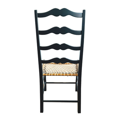 York Ladder Back Side Chair