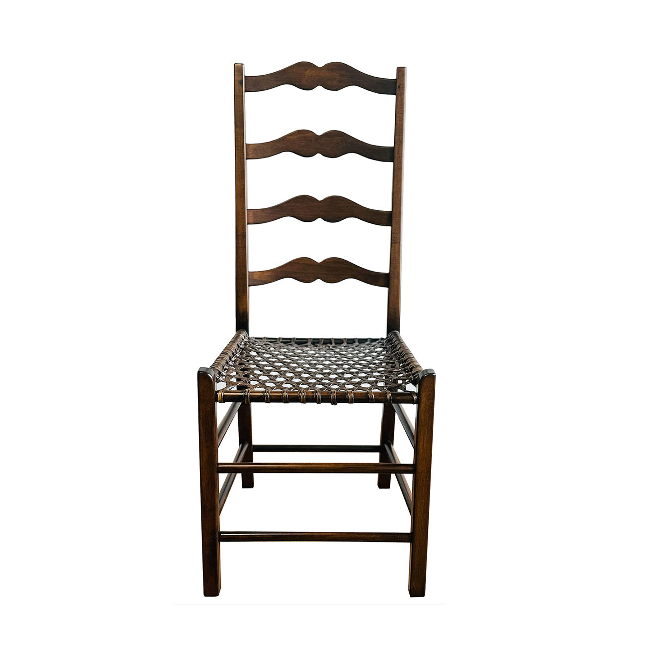 York Ladder Back Side Chair