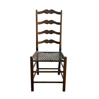 York Ladder Back Side Chair