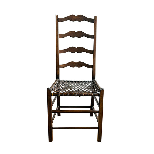 York Ladder Back Side Chair