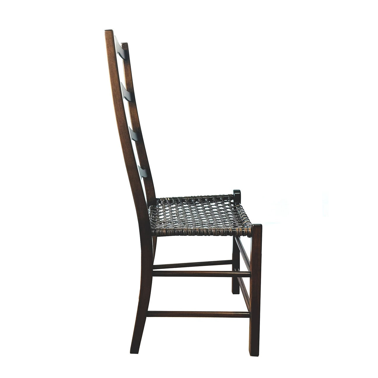 York Ladder Back Side Chair