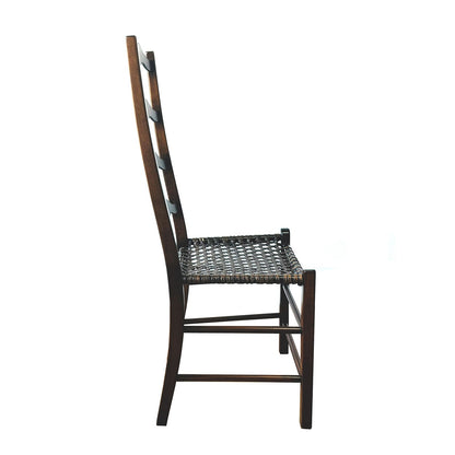 York Ladder Back Side Chair