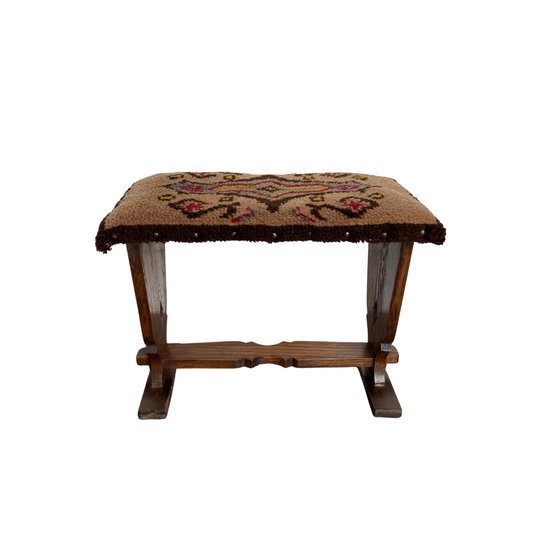 Nordic Style Footrest