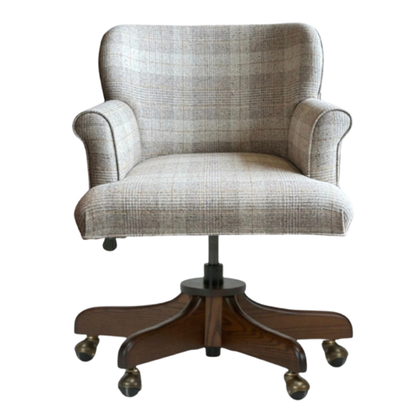 Poppy Heritage Office Chair