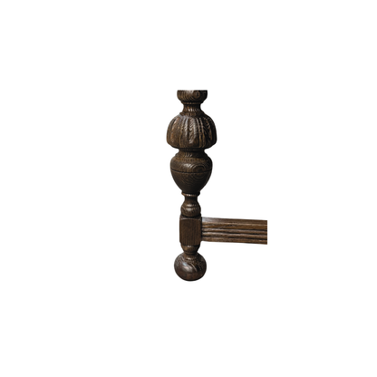 Vintage Oak Sideboard